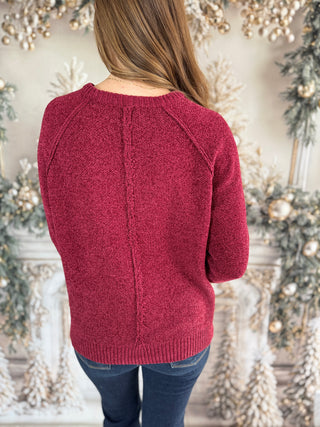 Ophelia Sweater
