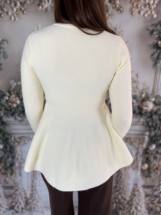 Candace Knit Sweater