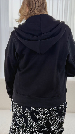 Tribal Ultimate Everyday Hoodie - V - Rae’s Boutique