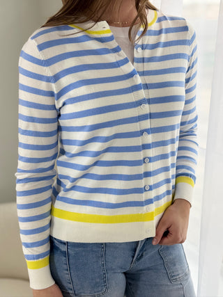 Rosie Cardigan - V - Rae’s Boutique