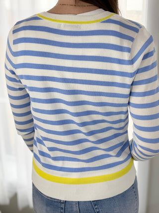 Rosie Cardigan - V - Rae’s Boutique