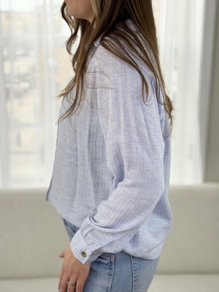 Laurel Top - V - Rae’s Boutique