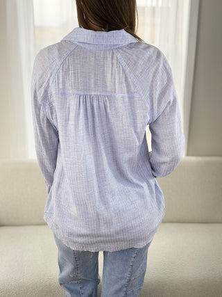 Laurel Top - V - Rae’s Boutique
