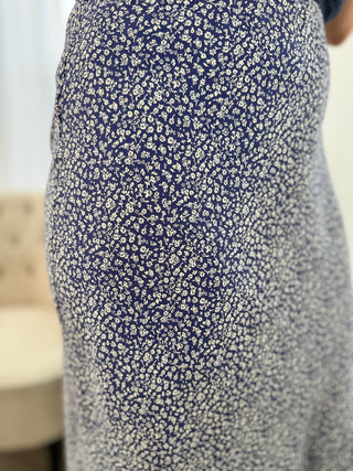 The June Skirt - V - Rae’s Boutique