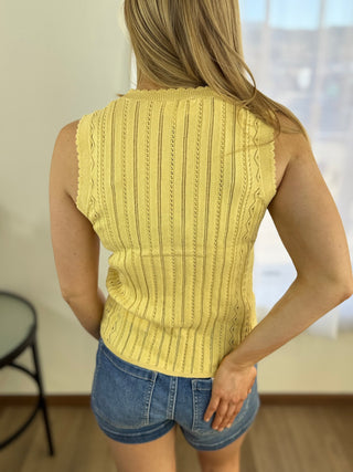 Eloise Top - V - Rae’s Boutique