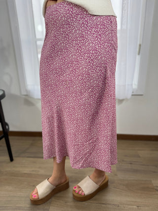 The June Skirt - V - Rae’s Boutique
