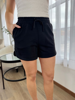 Scuba Tulip Short