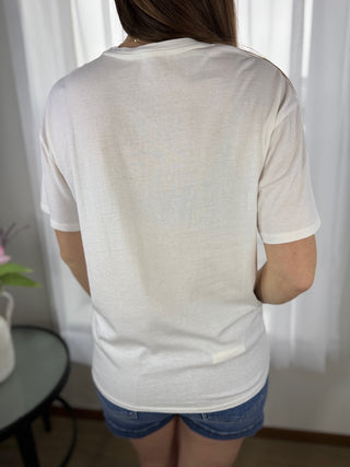 Asher Tee by Thread & Supply - V - Rae’s Boutique