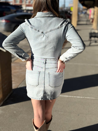 Sarah Dress
