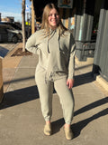 Anna Sweatshirt