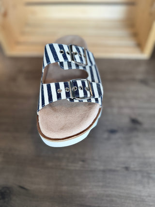 Corkys' Dash Sandal