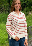 The Cove Sweater