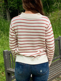 The Cove Sweater