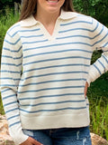 The Cove Sweater