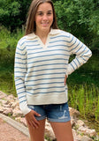 The Cove Sweater