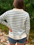 The Cove Sweater