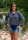 Sienna Knit Sweater