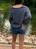 Sienna Knit Sweater