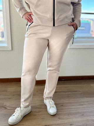 Tribal Sport Ankle Pant