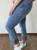 Juliette Textured Top