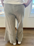 Twill Pants