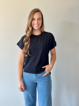 Phoebe Top