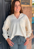 Penny Knit Top