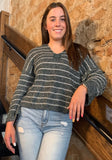 Sienna Knit Sweater