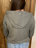 Gina Hoodie by Thread&Supply