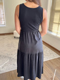 Elly Distressed Sweater