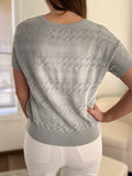 Cozy Cowl Neck