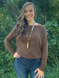 Stacie Sweater