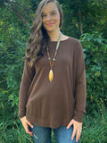Stacie Sweater