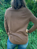 Stacie Sweater
