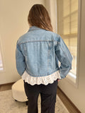 Chenille Sweater