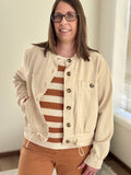 Chenille Sweater