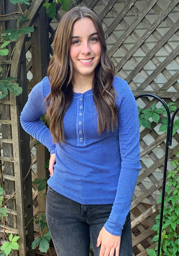 Morgan Henley