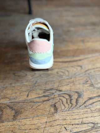 Valley Blowfish Sneaker