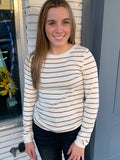 Stacy Top by Thread & Supply