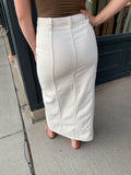 Claire Maxi Skirt