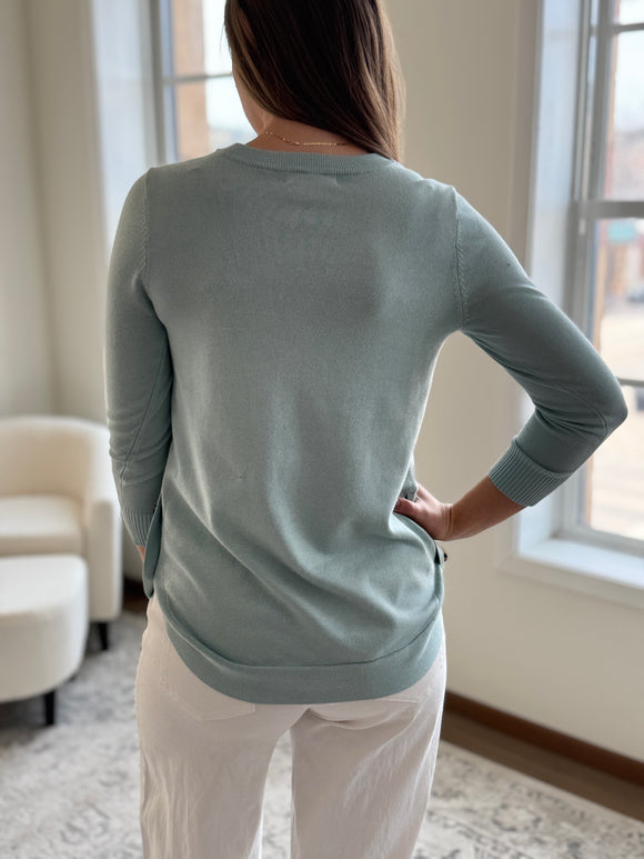 Piper Sweater Dress