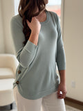 Piper Sweater Dress