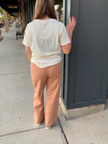 Wide Leg Joggers