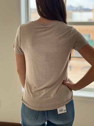 Nikkie Tee by Thread and Supply