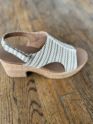 Miss Carley by Corky's