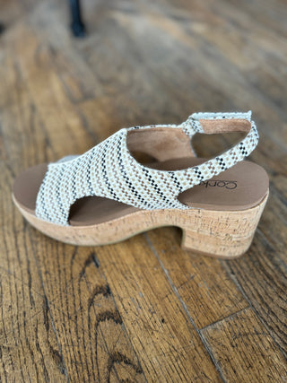 Miss Carley by Corky's