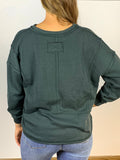 Penny Knit Top