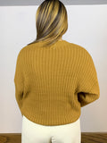 Warm Love Sweater