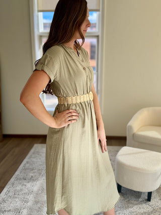 Skylar Dress