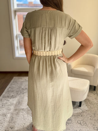 Skylar Dress